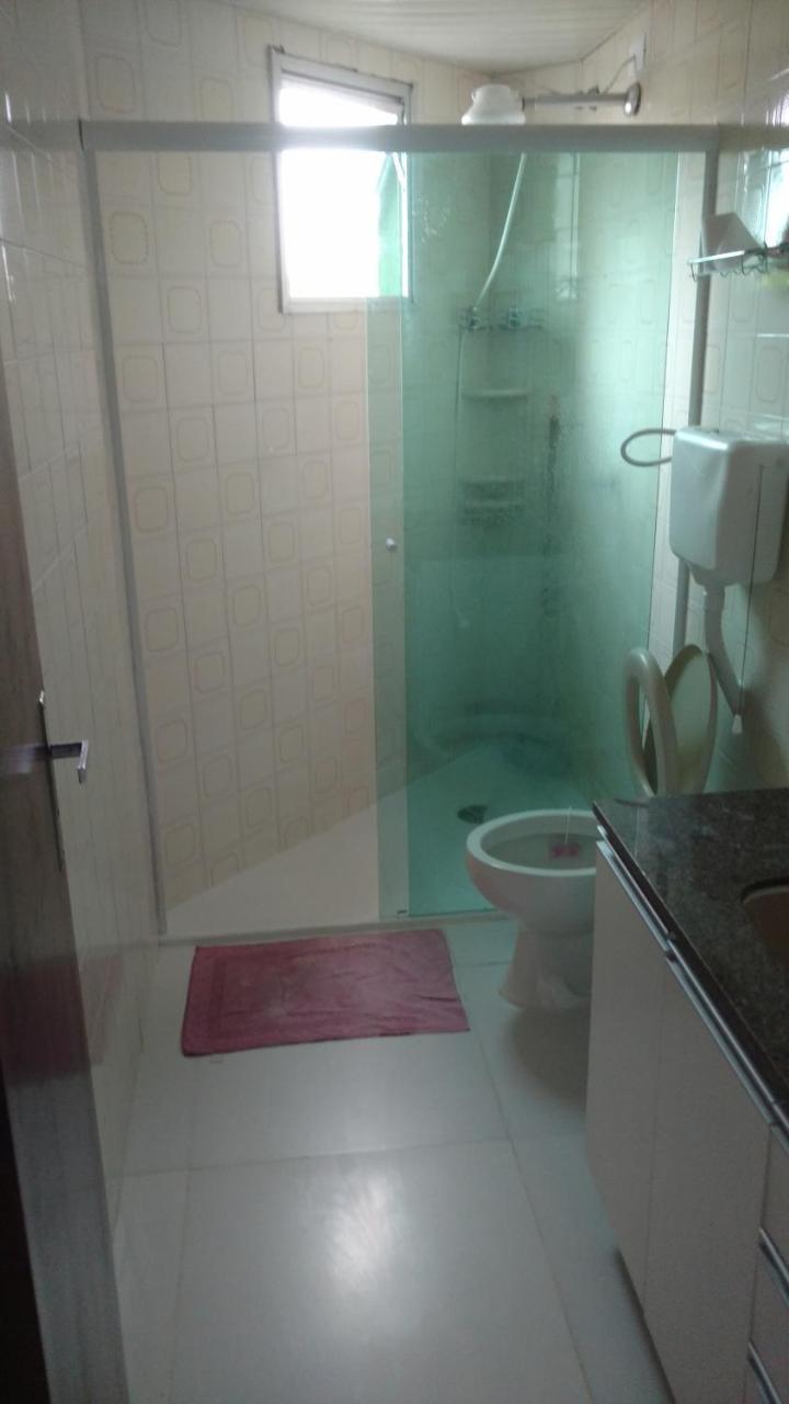 APTO ESPETACULAR a 50 m do Mar em Condomínio com PISCINAS MARAVILHOSAS Guaratuba Exterior foto