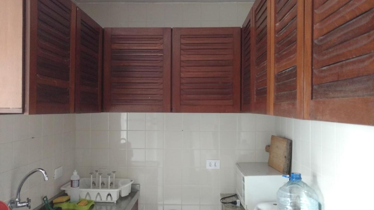 APTO ESPETACULAR a 50 m do Mar em Condomínio com PISCINAS MARAVILHOSAS Guaratuba Exterior foto